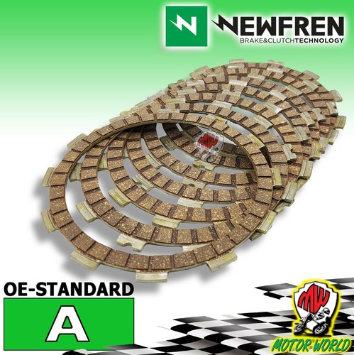 F1504a kit disques - 7,