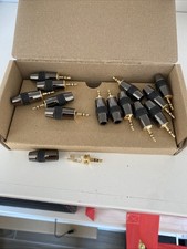 14 Prise Jack 3.5mm Stéréo