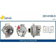 Alternateur Sando 2014100.0