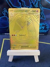 Carte Pokémon Héros