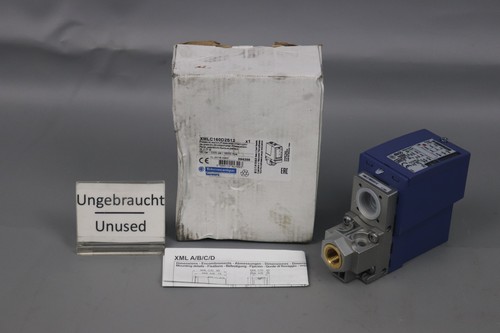 Telemechanique xmlc160d2s12 - telemechanique,