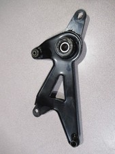 Support axe roue arrière (Jm