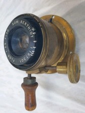 OBJECTIF CHAMBRE PHOTOGRAPHIQUE  PHOTO ANCIEN SOM BERTHIOT FLOR 3.5 - 50