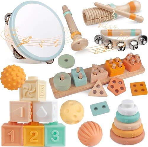 Instruments musique bois - musique,
