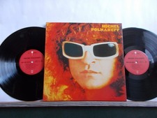 MICHEL POLNAREFF COFFRET 2