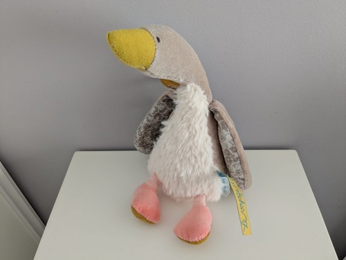 Doudou peluche moulin roty - doudou,