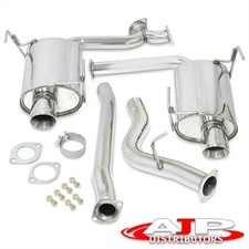 GODSNOW 2.5" Stainless Steel