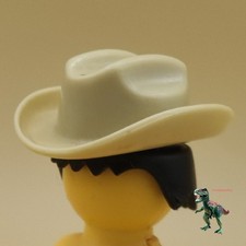 Playmobil chapeau ancien