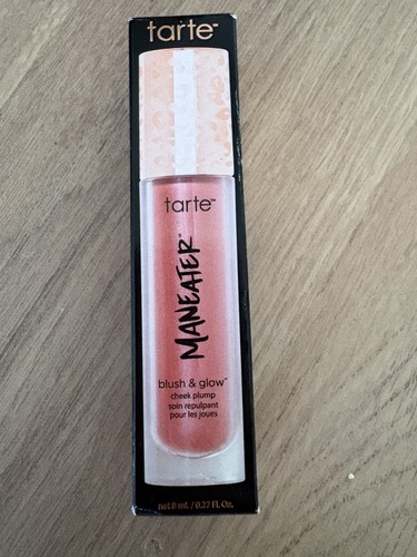 Blush liquide tarte maneater - blush,