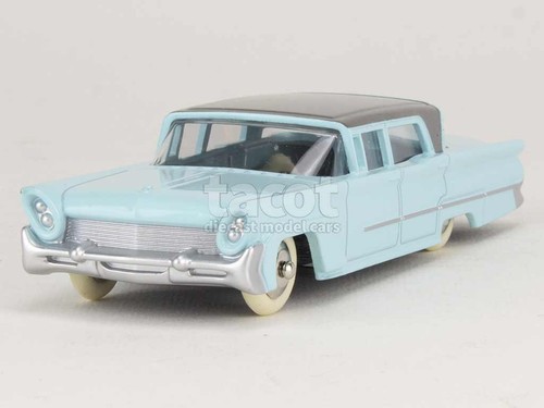 Lincoln première 1956 - première, dinky