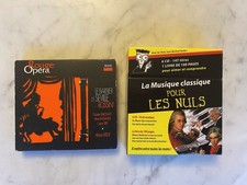 Lot 7 CD Musique Classique