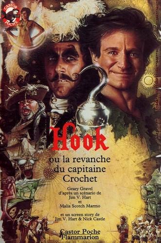 Hook revanche du - revanche,