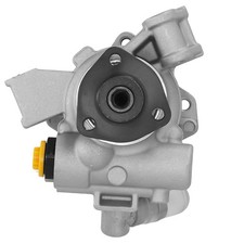 Pompe De Direction Assistée