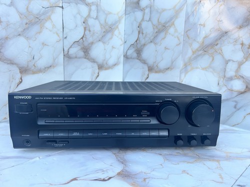 Kenwood a3070 récepteur - kr-a3070,
