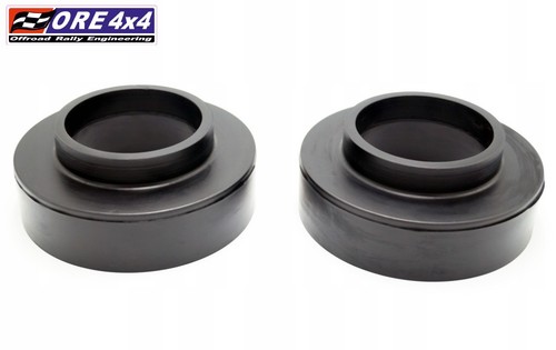 Cales ressorts suspension 4cm