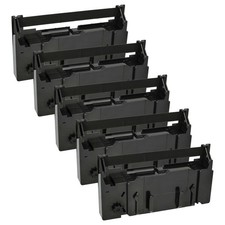 5 Rubans encreur pour Gilbarco