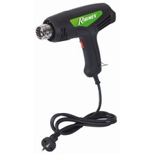 Décapeur thermique électrique Ribimex PRDECA2000 – 2000 W