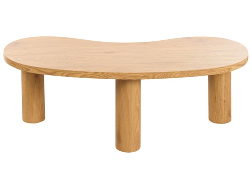 Table basse rétro mdf - en,