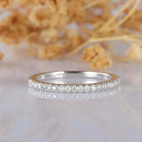 Bague anniversaire alliance