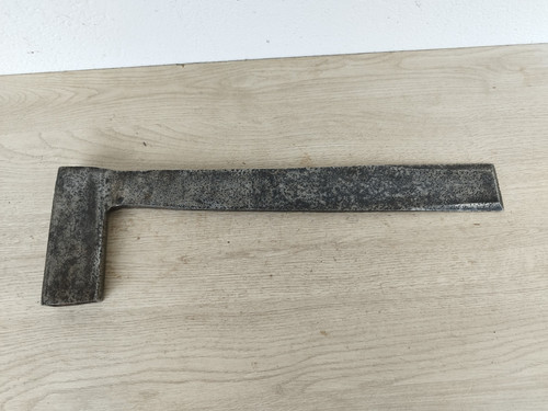 Charpentier demi bisaigue - demi,