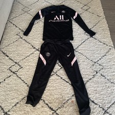 Ensemble D’entraînement Psg