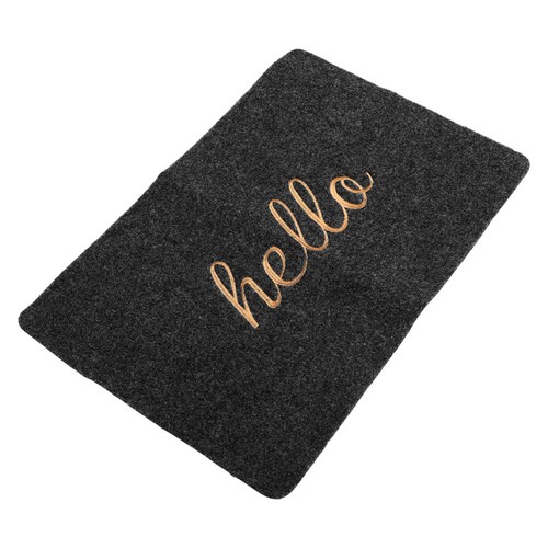 Paillasson lavable tapis - lavable,