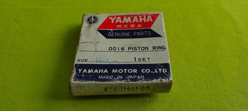 Segments yamaha 60 - segments,