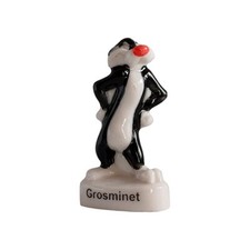 Fève de collection  _