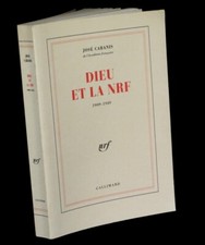 [François MAURIAC Jacques