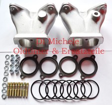 Opel Raccord Coudé pour