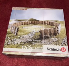 Rare Cloture Schleich 42029