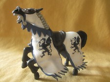 FIGURINE PAPO CHEVAL CHEVALIER