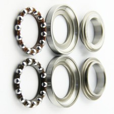 Steering Head Bearing Kit for