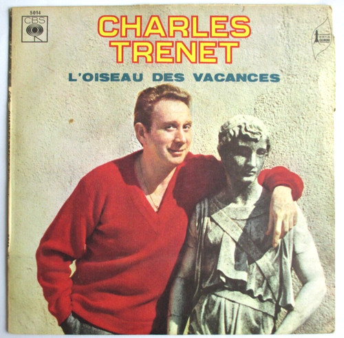 Charles trenet sp - charles,