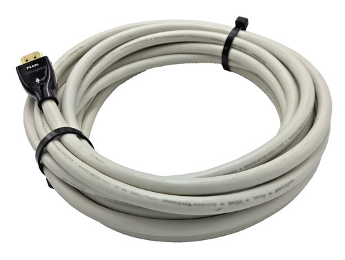 Genuine audioquest pearl hdmi - audioquest,