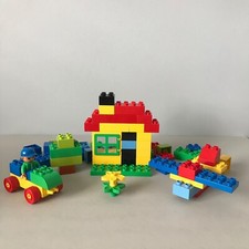 Lego Duplo 5506 Large Brick
