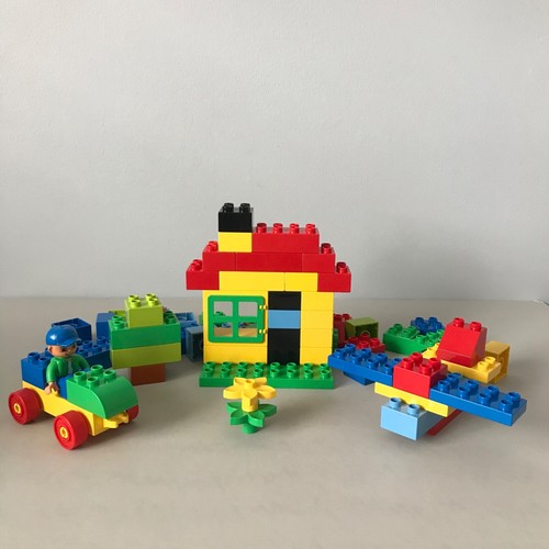 Lego duplo 5506 - 5506, brick