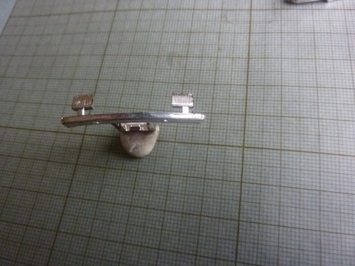 Solido pieces detachees opel - solido,