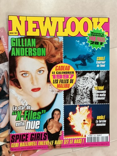 Newlook 160 gillian - 160,