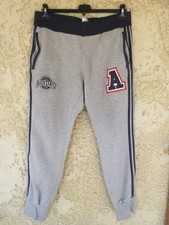 Pantalon ADIDAS coton rétro