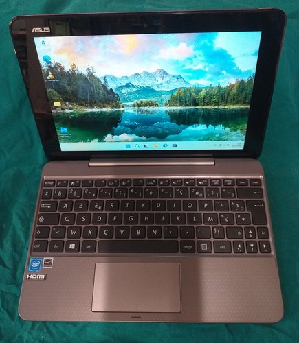 Tablette asus t101ha 10 p - tablette,
