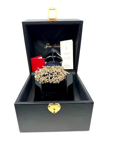 Guerlain heure bleue - , l'heure