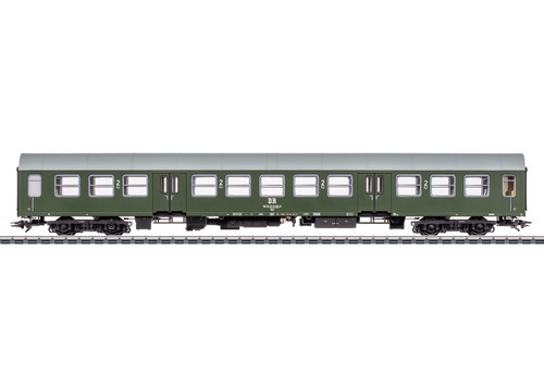 Märklin 42581 voiture de - h0,