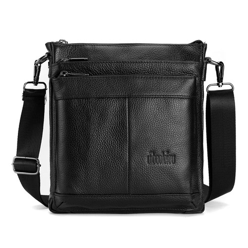 Sac cuir pour hommes - en,