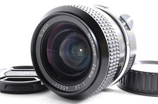 Objectif grand angle Nikon Non-AI NIKKOR 24 mm F2,8 MF monture F NEAR MINT+...
