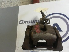 Etrier arriere gauche (freinage) AUDI TT 2 COUPE PHASE 1 1K0615423N