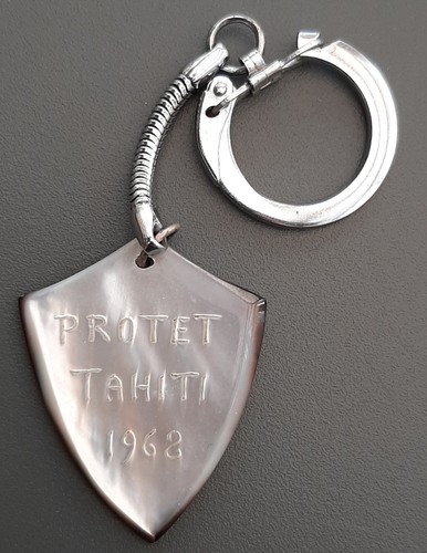 Porte clé marine - porte,