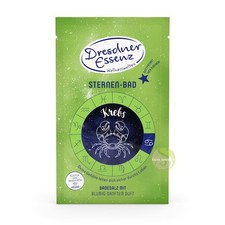 Sel de bain signe astrologique