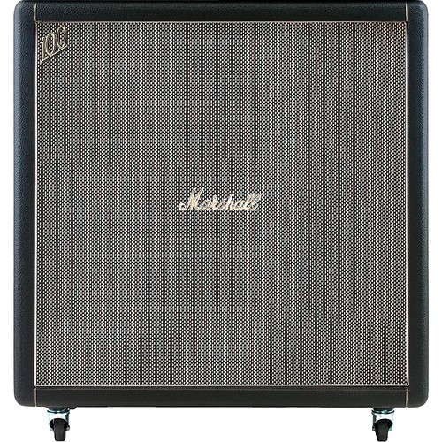 Marshall 1960bhw 120w 4x12 - 1960bhw,