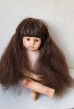 POUPEE NPK COLLECTION CHEVEUX